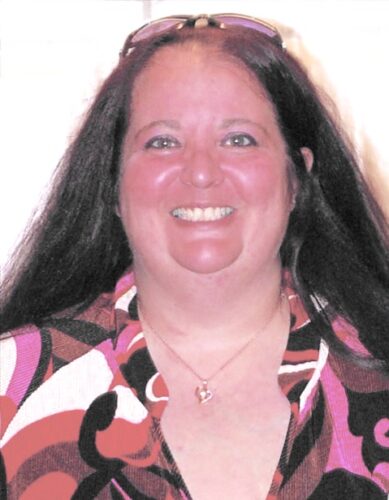 Amanda Lynn Almendinger